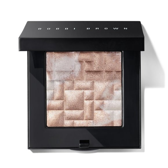 Bobbi Brown Other - BOBBI BROWN Highlighting Powder in PINK GLOW